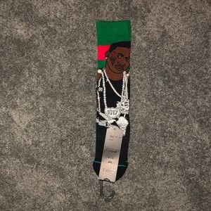 Men’s Stance socks large 9-12